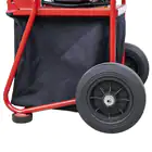 Biotriturador Gasolina BT500 Loncin Donker´s - Biotriturador a Gasolina BT500 Loncin Donker´s